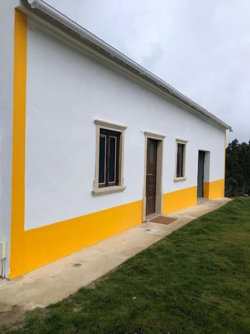 Quinta Da Casa Azul Villa Óbidos Eksteriør bilde