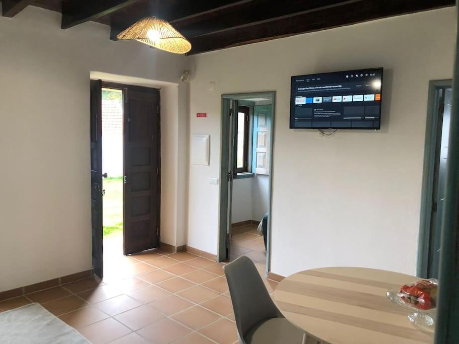 Quinta Da Casa Azul Villa Óbidos Eksteriør bilde