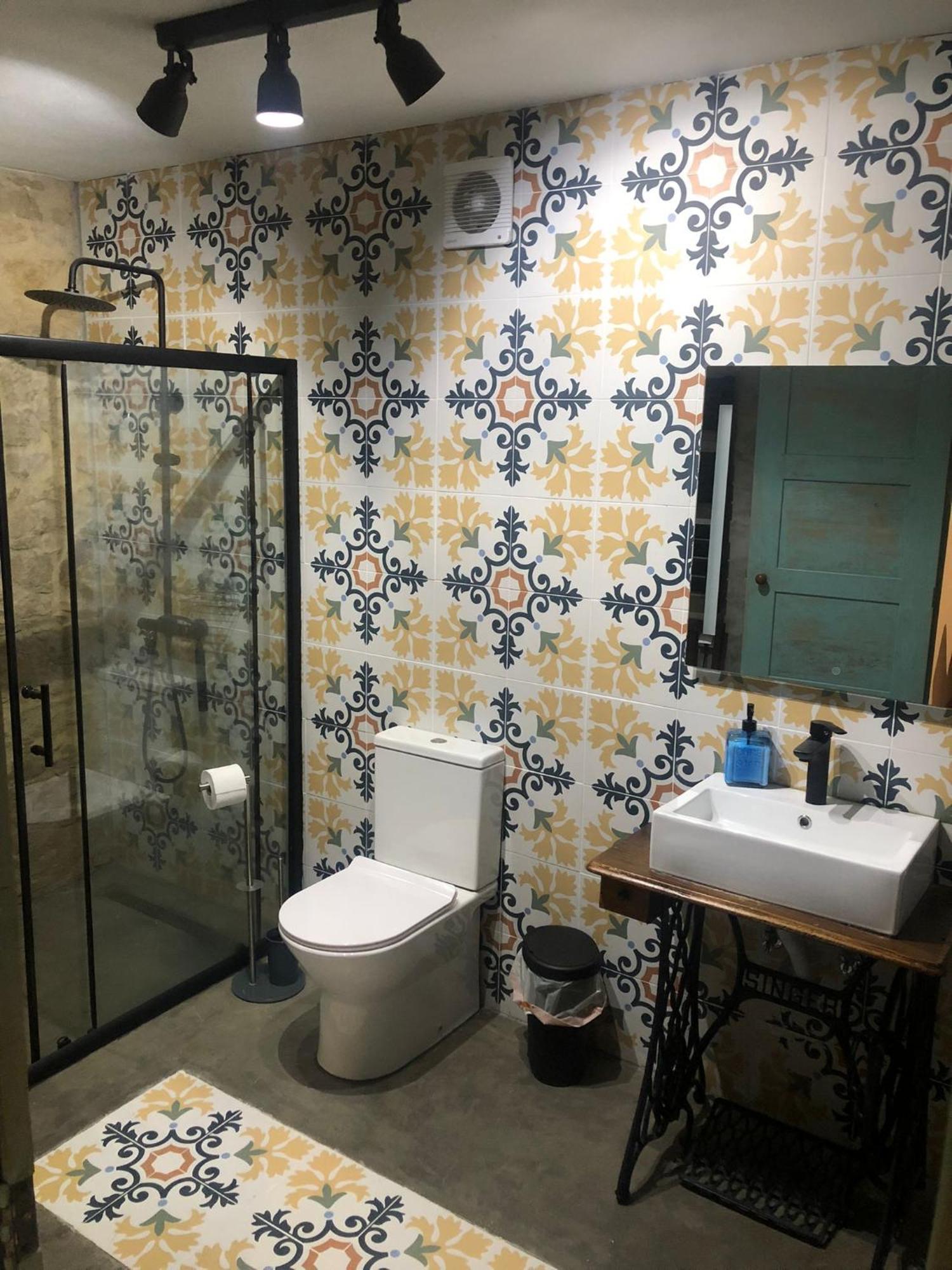 Quinta Da Casa Azul Villa Óbidos Eksteriør bilde